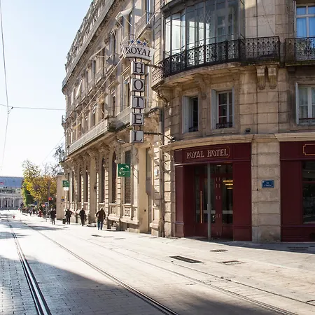 Hôtel Royal-2