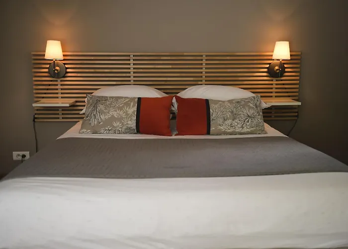 Hotel Couette et Café à Montpellier